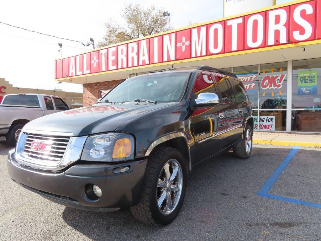 2006 GMC Envoy XL