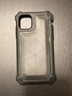 Iphone 11 6.1 inch rugged case