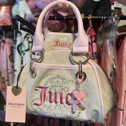 Juicy Couture Bag