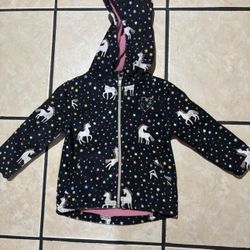 Unicorn Jacket
