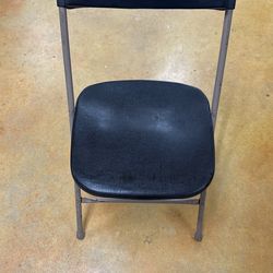 Chairs Folding 