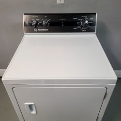 Speed Queen Dryer 5 Year Warranty Free Delivery & Installation