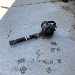 Craftsman Leaf Blower 