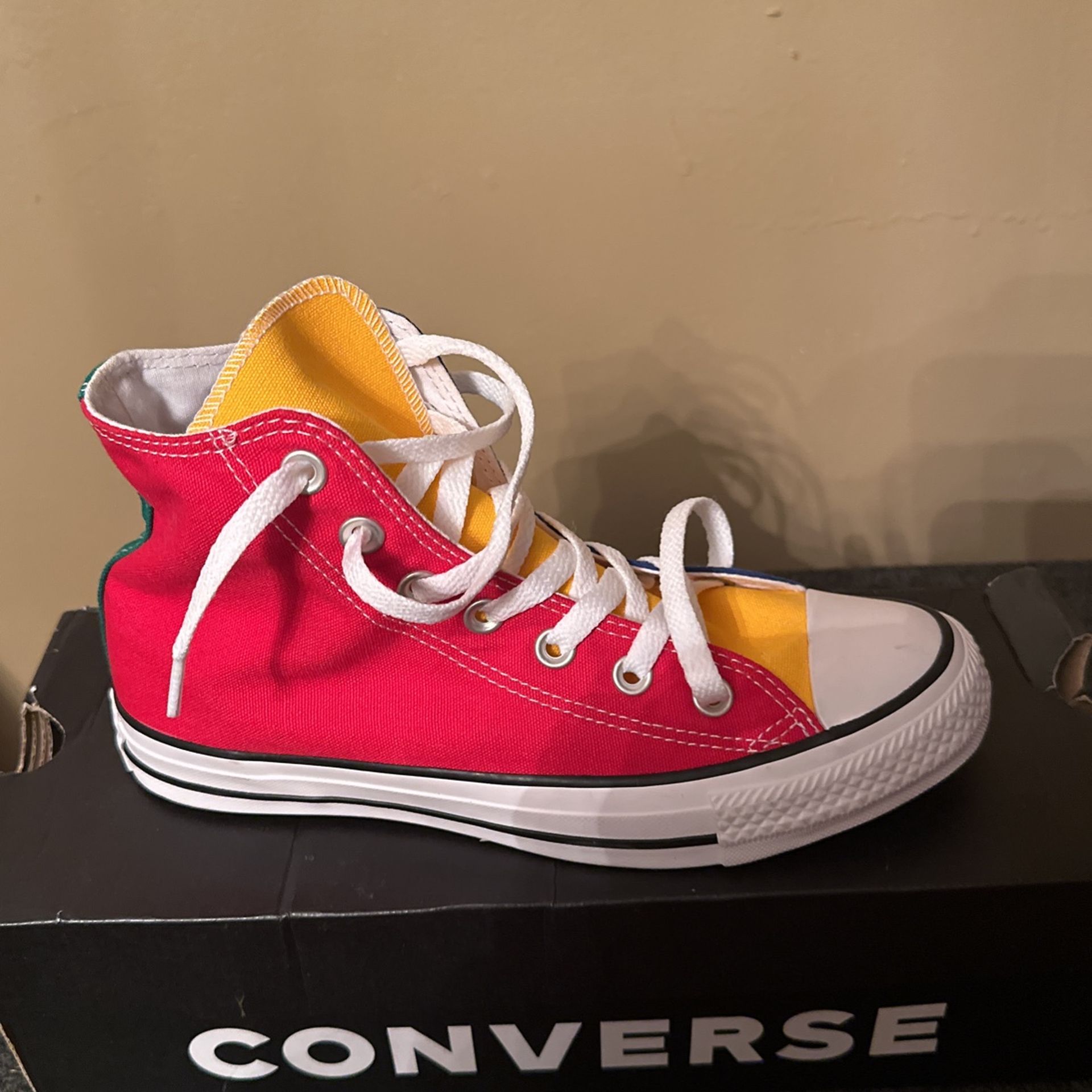 Converse 