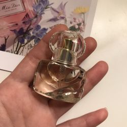 New Estee Lauder Beautiful Belle Eau De PARFUM, Travel Size Spray .14oz/4ml
