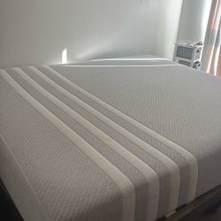 Memory Foam Mattress For Sale! 