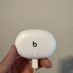 Beats Studio Buds
