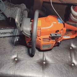 Husqvarna Chain Saw