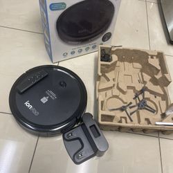 New In Box Vacuum Floor Cleaner 