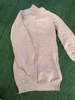 Dress Size Large