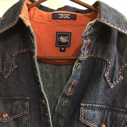CRUEL GIRL  Denim Jacket