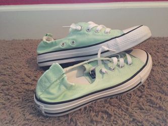 Converse Shoreline in Mint
