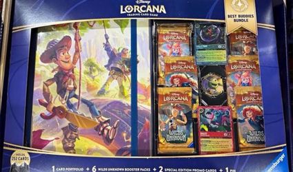 Lorcana
