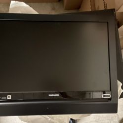 13” Magnavox NOT FREE