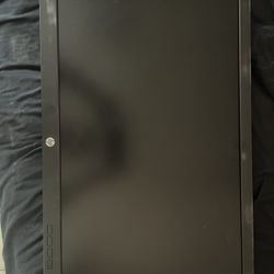 2 Hp Monitors