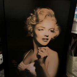 Marilyn Monroe Frame 