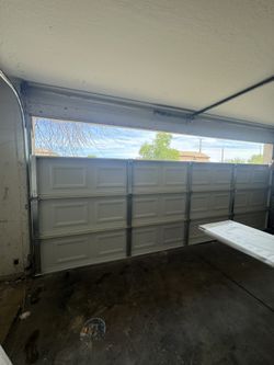 Garage Doors 