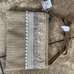 ALE-HOP purse (Made in Spain)