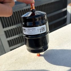 Bi Flow Liquid Line Dryer