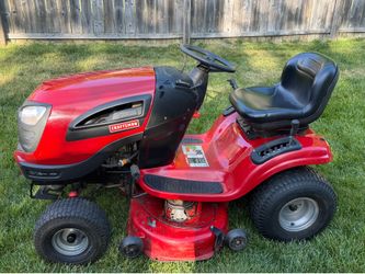 Craftsman YT3000