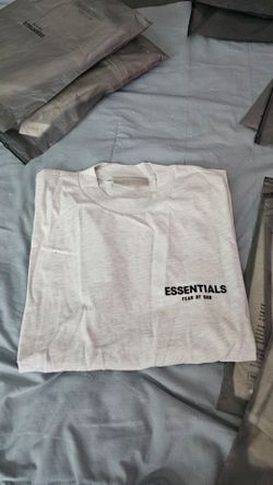 short-sleeve t-shirts essentials