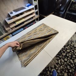 Artist Design Fabric #2