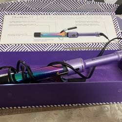 Enchinadora  de Cabello