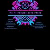 MIAMI PROLINE AUTO PARTS