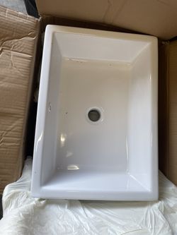 Novatto Sink Brand New