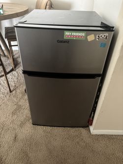Mini Fridge 