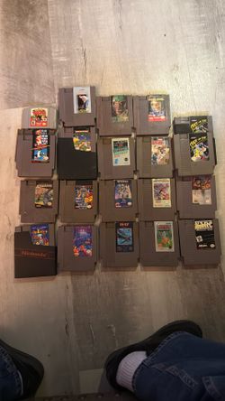 Games