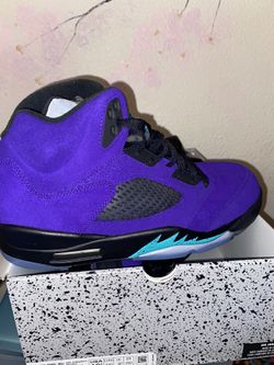 Jordan 5