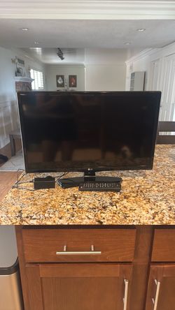 LG TV
