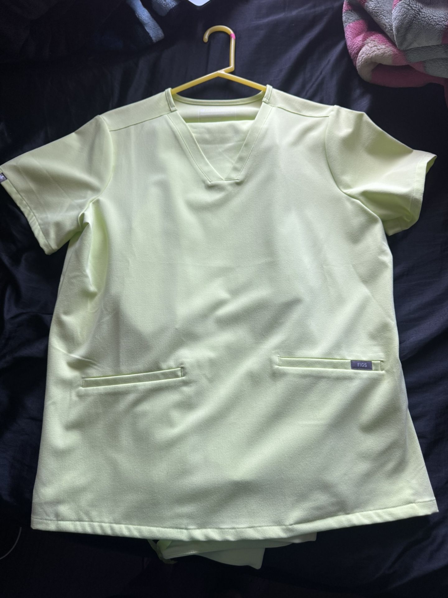 FIGS Scrubs
