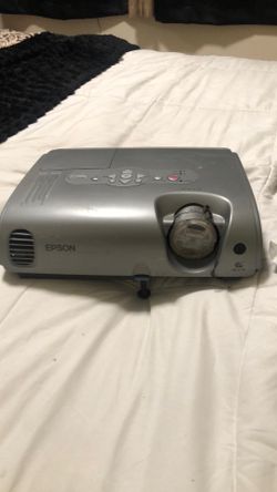 EPSON PROJECTOR
