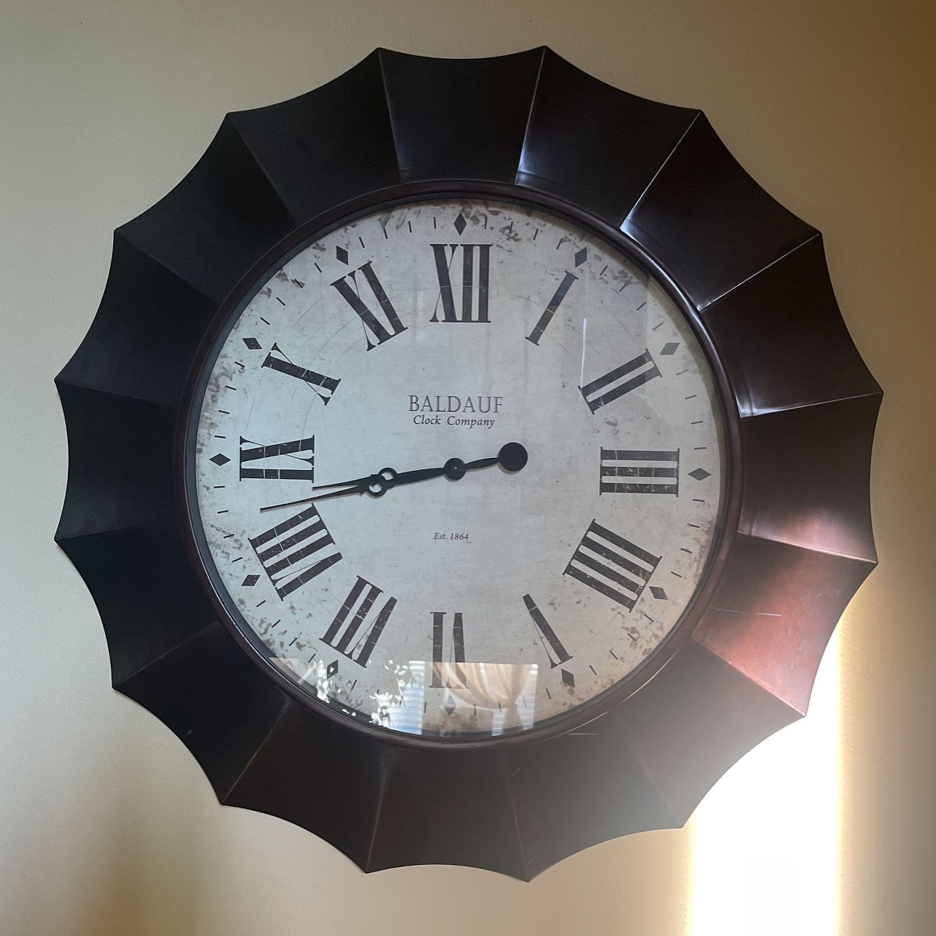 Wall Clock