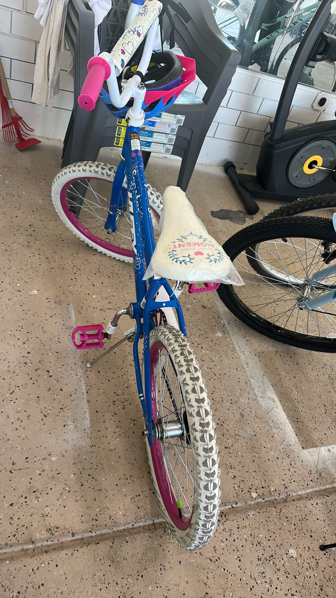 Bicycle
