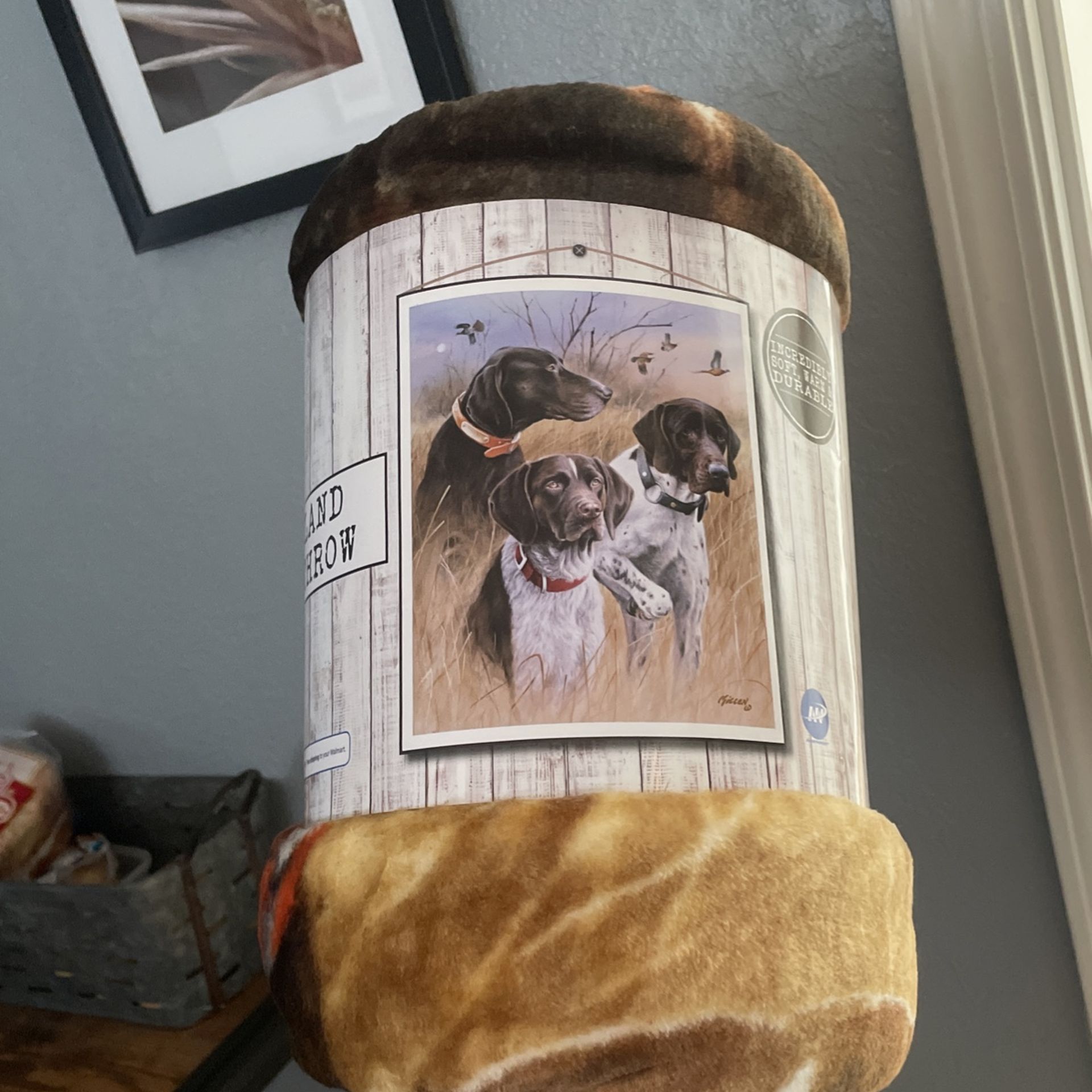 Blanket