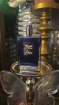 Moonlight In Heaven Kilian