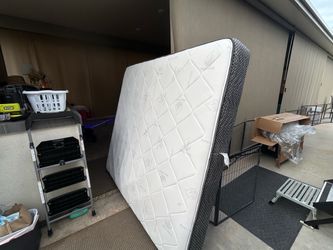 Rv king mattress