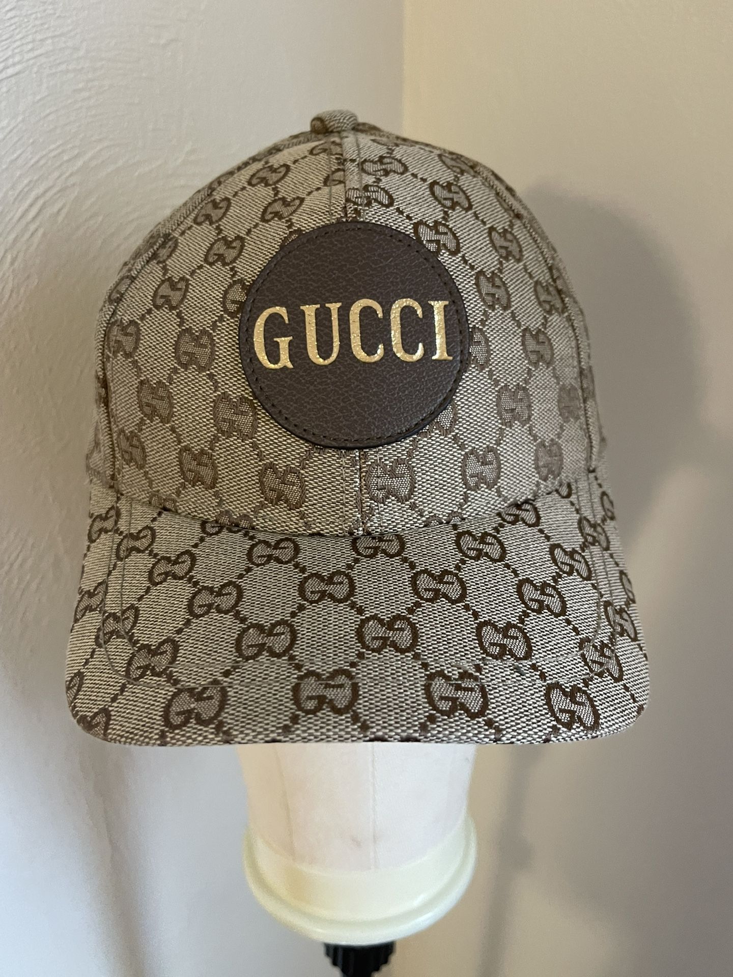 Gucci Hat