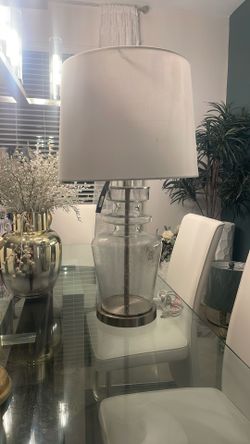 Table Lamps, Lámpara De Mesa 