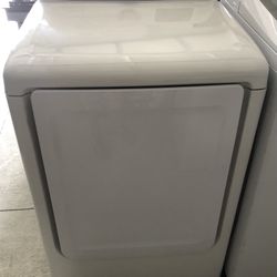 Samsung Electrc Dryer 