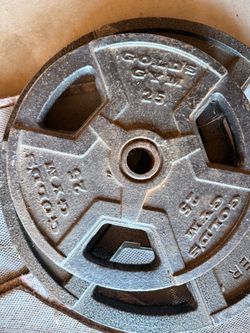 Free Weights