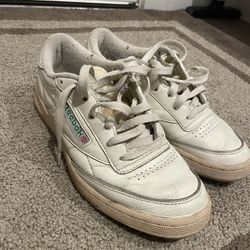 Reebok Club C 85 Shoes