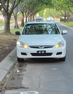 2006 Honda Accord