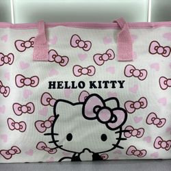 HK Tote Purse
