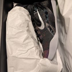 New In Box Nike Kobe IX Elite High Protro