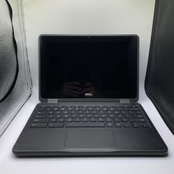 Dell 3189 Chromebook 2in1 Touch Screen 