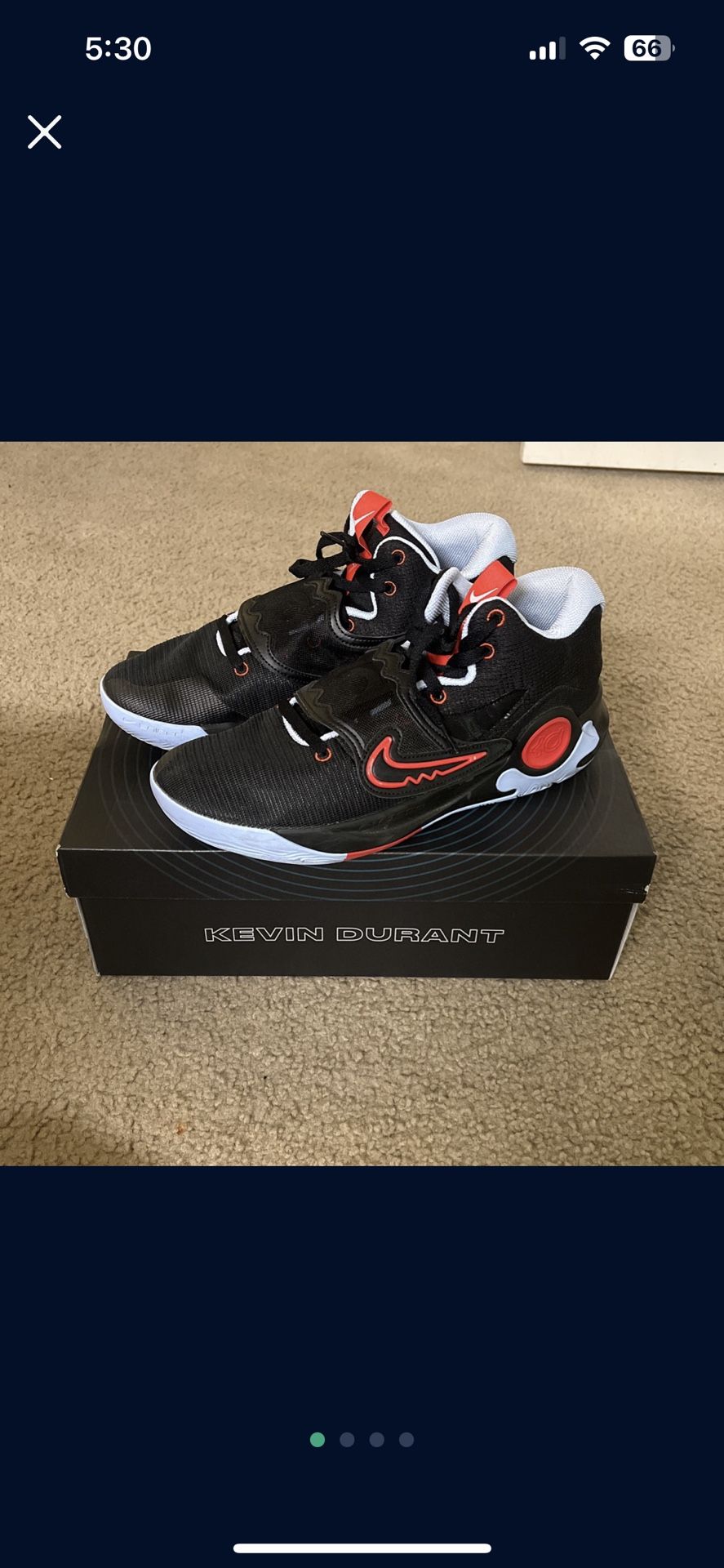 KD Trey 5 X Basketball Shoes,All Products : American Fashion Style Bags On Sale